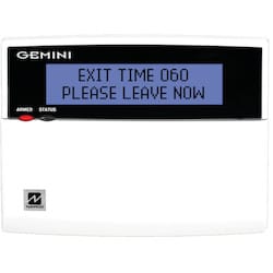 Napco Security Systems C-100STLRE | Adaptive Long Range Dual Tech Microwave/Pir