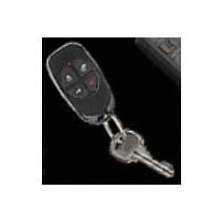 Napco Security Systems GEM-KEYF | Wireless Keyfob - Compact Style