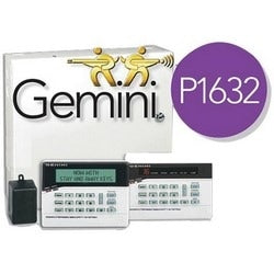 Napco Security Systems GEM-P1632 | Gemini Zone Hybrid Control And Transformer, 500 Ma/2 Amp With 20 Va Transformer Output, 16.5 Volt Ac Via Class 2 Plug-In 40 Va Transformer Input