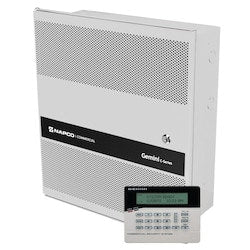 Napco Security Systems GEM-P3200 | Gemini P3200 32 Zone/48 Rf Point Hybrid Control