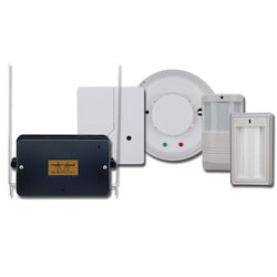 Napco Security Systems GEMC-BSLC-PIR | Gemc-Bslc-Pir - Addressable 50’ Pir
