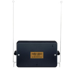 Napco Security Systems GEMC-RECV | Wireless 255 Point Rf Receiver