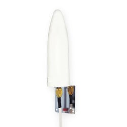 Napco Security Systems SLE-ANTEXT30 | Extended Range Exterior Cell Antenna For Most Communicator Brands, Low-Loss 30’ Cable + Hardware