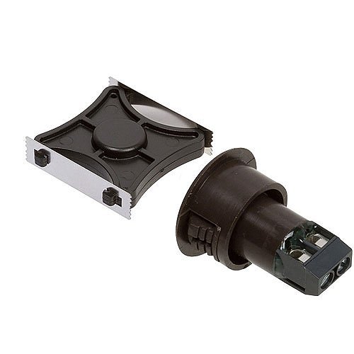 Nascom N1178CTBSHK/ST | Switch/Magnet Set, Recessed Mount, Closed Loop, Contact Configuration 1NO, 200 VDC