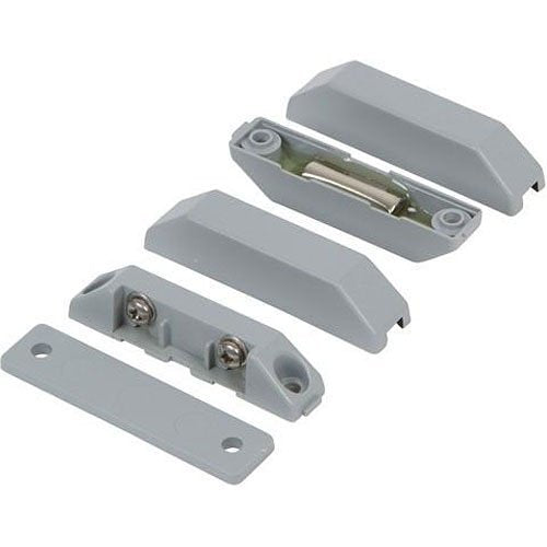 Nascom N282TXGG/ST | Terminal Switch/Magnet Set, Surface Mount, Closed Loop, NO Contact, 200 VDC