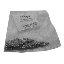 National Cabinet Lock C3751 | Keying Kit Pin Tumbler, #1, Black, 250 each per Pack