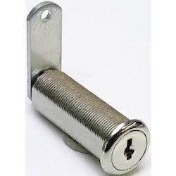 National Cabinet Lock C8061-C346A-14A | 2" Disc Tumbler for COMPX Stock Locks