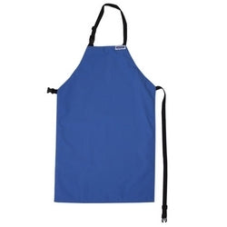 National Safety Apparel A02CRC24X42 | National Safety Apparel 24" x 42" Cryogenic Apron