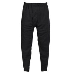 National Safety Apparel BSBBKSM | CARBON ARMOUR BK Base Layer Bottoms (Small), OPF Blend, Arc Rating 15 cal, HRC 2