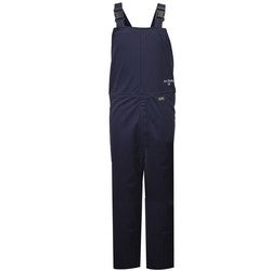 National Safety Apparel C453NNBQT55MD32 | 55 cal TECGEN CC Bib Overalls