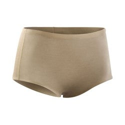 National Safety Apparel DF2-762-BS-DS-MD | DRIFIRE Women's Boy Shorts, M, Desert Sand