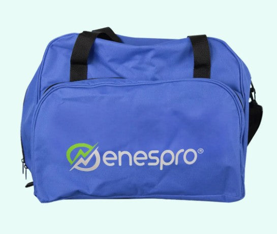 National Safety Apparel DFDLBAG402 | Electrical Gear Bag, 14 x 14 x 18 in.