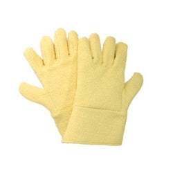 National Safety Apparel G45KTSR12 | CutGuard Ambidextrous Terry Glove, Jumbo