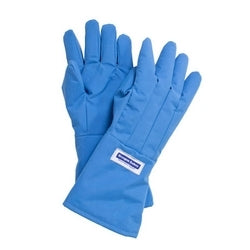 National Safety Apparel G99CRBERMDMA | Mid-Arm Standard Cryogenic Gloves, Medium