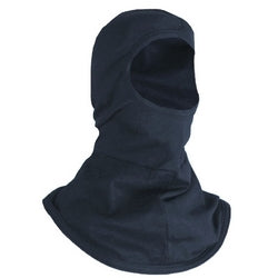 National Safety Apparel H11RY | Enespro ArcGuard Lightweight UltraSoft FR Balaclava, OSFM, Navy