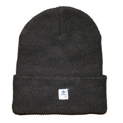 National Safety Apparel HMOD2BK | DRIFIRE Flame Resistant Modacrylic Knit Winter Hat, 12 x 7-1/4" , Black