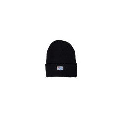 National Safety Apparel HNC2BKLG | DRIFIRE Flame Resistant Knit Winter Hat, 13 x 8-1/4", Black