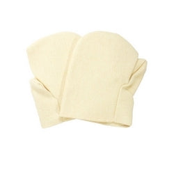 National Safety Apparel M10TCXX10 | CARBON ARMOUR Thermobest Mitten Cover, 10"L, Yellow