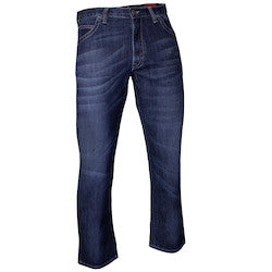 National Safety Apparel PNTD6JTR38X32 | TECGEN FR Taproom Jean (38X32)
