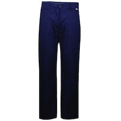 National Safety Apparel PNTUP46X36 | UltraSoft FR Work Pants (46x36)