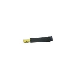National Safety Apparel S02H3GC01RG | CARBON ARMOUR Sleeve With Thumbhole, 20", Olive Green