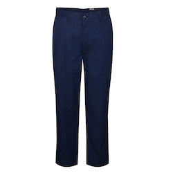 National Safety Apparel TCG50163236 | TECGEN FR Work Pants (32x36)