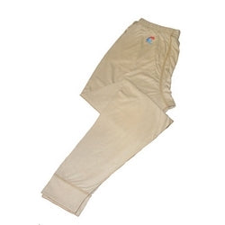 National Safety Apparel U52JKSRXL | DRIFIRE Flame Resistant Control 2.0 Long Underwear, XL, Desert Sand