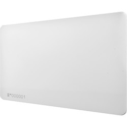 Nedap 9943943 | GEN 2 UHF ISO Card – Single, For Upass Readers, Quantities < 1000, 25 Pack