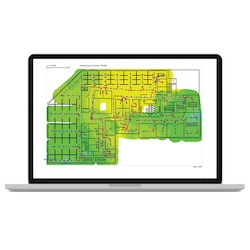 Netally AM/A4016G | AirMagnet Survey Express to PRO Upgrade Add-On