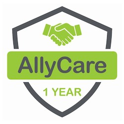 Netally EXG-300-1YS | 1 Year AllyCare Support for EtherScope nXG EXG-300 (All Models)