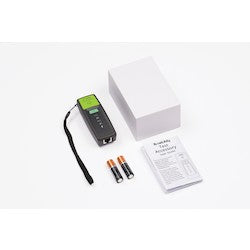 Netally TEST-ACC | iPerf Performance Tester – Single Unit with Accessory Pocket