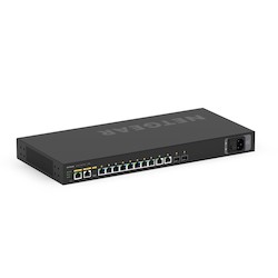Netgear GSM4212P-100NAS | M4250-10G2F-PoE+ Managed Switch