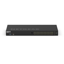 Netgear GSM4230P-100NAS | M4250-26G4F-PoE+ Managed Switch