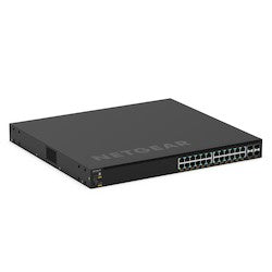 Netgear GSM4328-100NES | 28 Point M4350-24G4XF Managed Switch