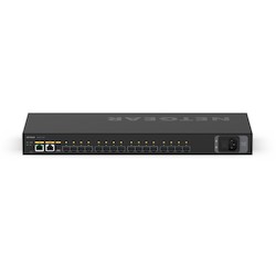 Netgear XSM4216F-100NAS | M4250-16XF Managed Switch
