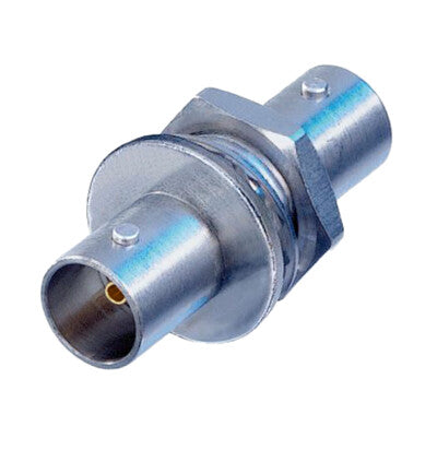 Neutrik NBB75FG | Connector, 75 , Female, Plastic, BNC