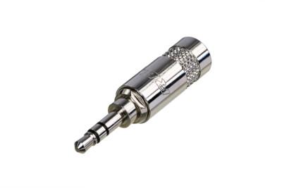 Neutrik NYS231 | Plug Connector, Gray