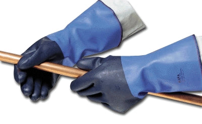 Newell Brands Distribution 332429 | Mapa Temp-Tec Insulated Neoprene Gloves 14" Length, Size 9