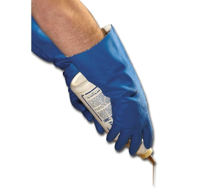 Newell Brands Distribution 34382040 | Mapa Stanzoil NK-22 Neoprene Gloves 14" Length, Size 10