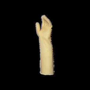 Newell Brands Distribution 517319 | Trionic Tri-Polymer Gloves, Unlined, Size 9