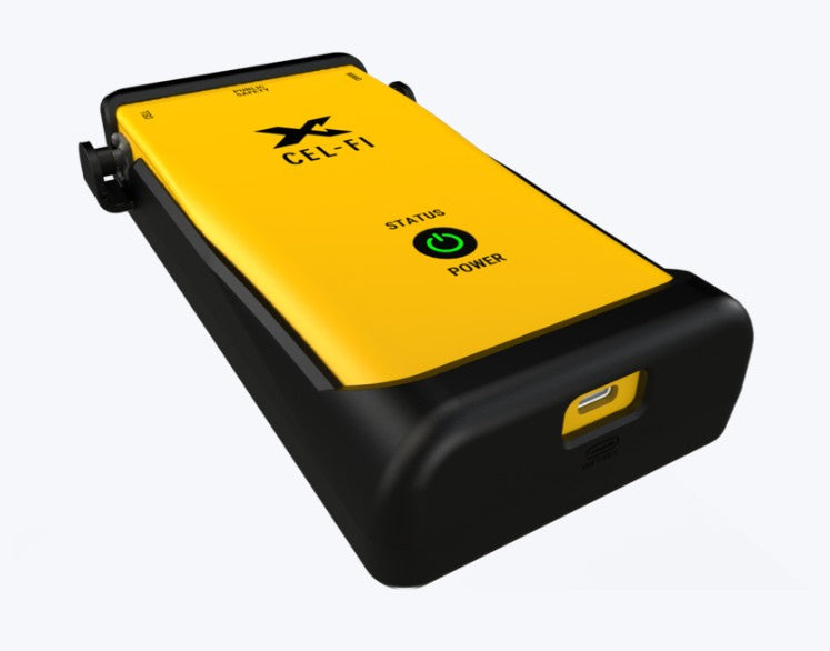 Nextivity J11-900-100 | Cel-Fi Compass XR (Compass5G) – Site Survey and Installation Tool