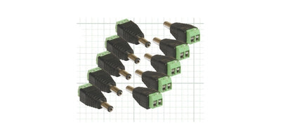 Terminations