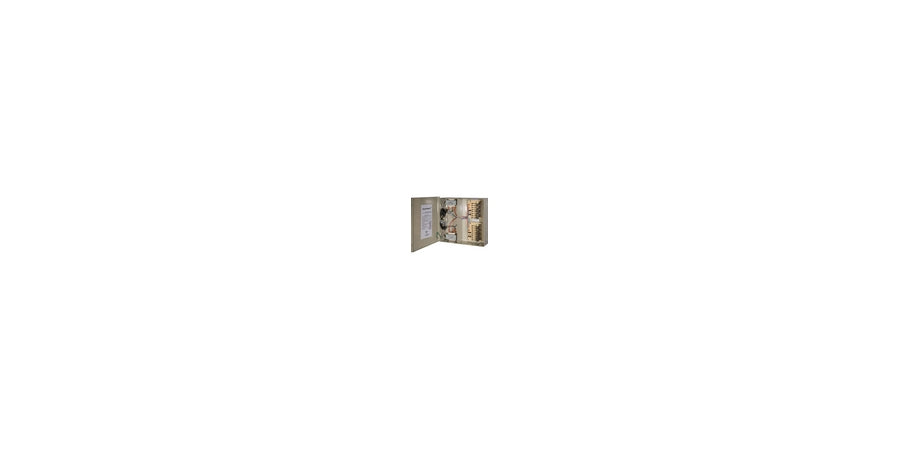 Northern Video AC421UL | Power Supply, 115 VAC Input, 24 VAC Output, 8 A Output