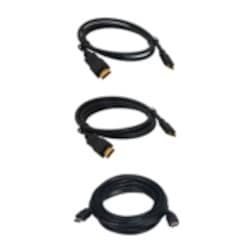 Northern Video HDMI6UL | 6' High Speed Hdmi 2.0 Cable, 4K @ 60Hz