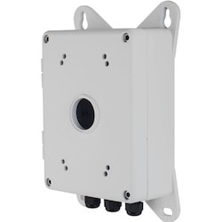 Northern Video N2PTZJB | Ptz Junction Box For N2Ipptz30X, Hdptz33X