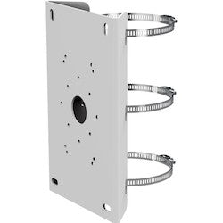 Northern Video N2PTZPOLEMT | Pole Mount Adapter For N2Ipptz30X, Hdptz33X. N2Ptzjb