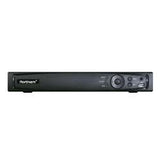 Northern Video N2NVR4POE4T | N2 Series N2Nvr4Poe 4Ch Nvr With , (1) Separate Wd40Purz, 4Tb Hard Drive
