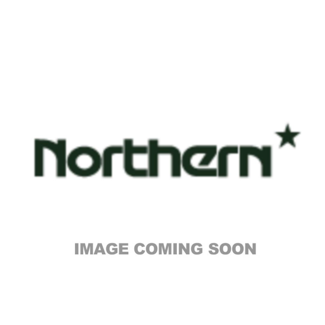 Northern NFP6WH | 6 Port Faceplate Standard White, White