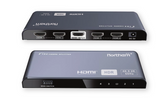 Northern Video HDMISPL14 | Cable Assembly A/V, Hdmi, Hdmi Splitter 1-In 4-Out, Up To 4Kuhd@60Hz Edid Hdmi, 2.0/Hdcp2.2/Hdr10