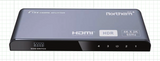 Northern Video HDMISPL14 | Cable Assembly A/V, Hdmi, Hdmi Splitter 1-In 4-Out, Up To 4Kuhd@60Hz Edid Hdmi, 2.0/Hdcp2.2/Hdr10